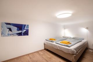 Cosy Studio In Central Party District W41 Blue - Budapest - 7
