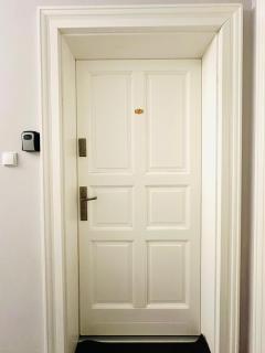 Apartament Matejki - Poznan - 9