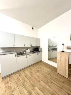 Apartament Matejki - Poznan - 8