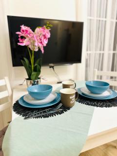 Apartament Matejki - Poznan - 7