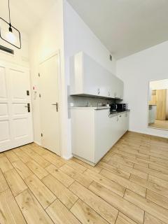 Apartament Matejki - Poznan - 4