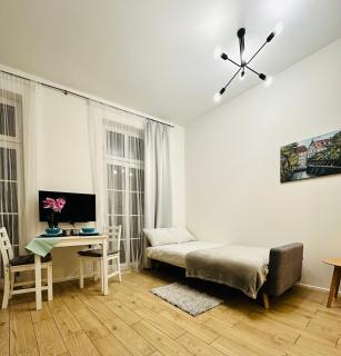 Apartament Matejki - Poznan - 3