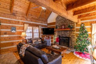 6 Bears Cabin - Banner Elk - 6