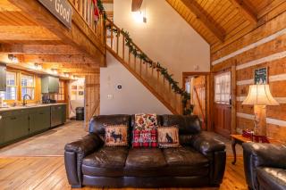 6 Bears Cabin - Banner Elk - 3