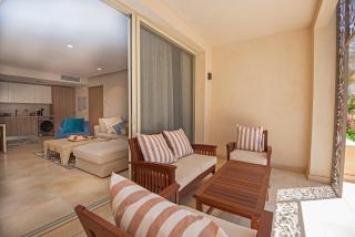 Ollystays Mangroovy 1 BR Beach and Pool Free access - Hurghada - 4