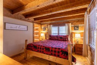 5 Bears Cabin - 8