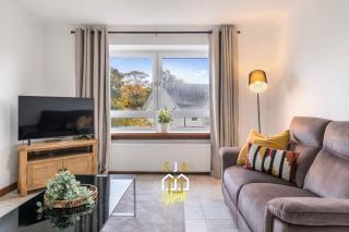 Fonthill Stay - SJA Stays - 3 Bed Apartment - Aberdeen - 8