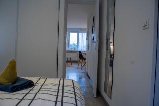 Ti Gat- vue mer - wifi - Crozon - 2