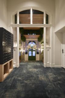 Hayy Luxury Apartment in Leeds City Centre - Leeds - 2