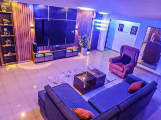 Luxurious 3-Bedroom Apartment in Heart of Lagos - 7