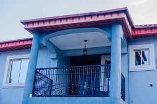 2 Bed Apt - Pool, Wi-fi,24hrs Power,ps4 - Lagos - 6