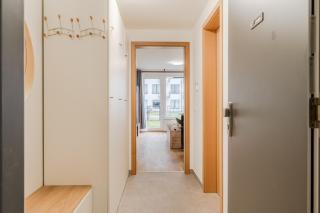 Garden Studio near Metro Kolbenova - 1