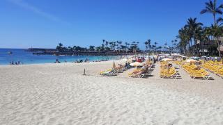 Suite Aquamarina - Seaside Apartment - Mogán - 5