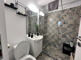 Cosy studio Floreasca - 3