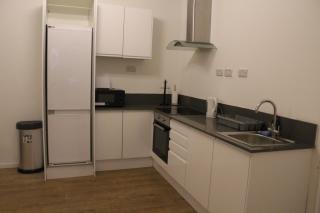 Flat 410 Beautiful one bed flat - Birmingham - 1