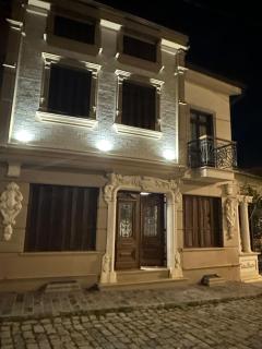 Vila 1919 Teto Ollga - Korçë - 7