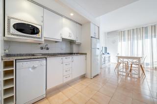 Hauzify I Apartament Apolo - Platja d'Aro - 2