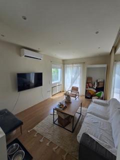 Beach Bliss Studio - Athens - 1