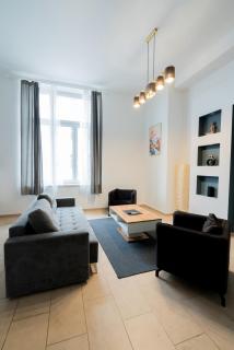 New Favoriten - Serviced Apartments - 6