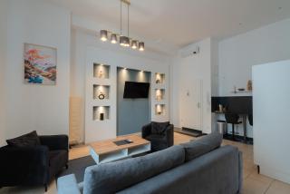 New Favoriten - Serviced Apartments - Vienne - 7