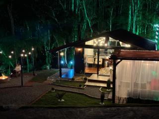 Cabana Arpuro - 5