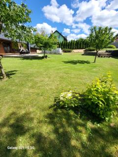 Chalupa u Alunka - 2