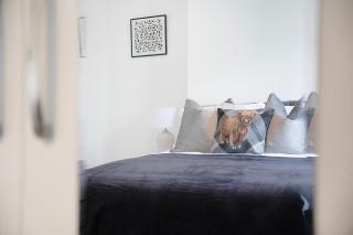 NEW! Spacious 4BR in Sidney - Bishop Auckland - 4
