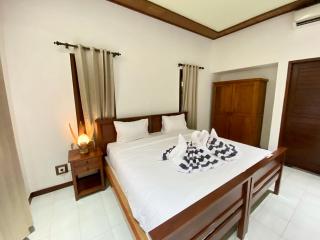 Villa Kesari Sanur 3 bedrooms - Sanur - 3