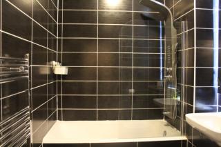 Flat 416 one bedroom flat - Birmingham - 1