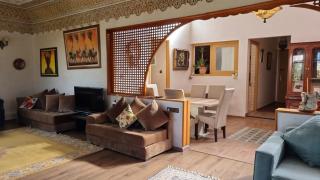 Appartement 3 chambres Rabat proche Avenue Mohamed 6 - Rabat - 7