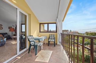 Charming Apartment Tedi with Sea View - 6