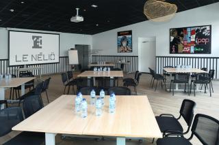 Le Néliö - Aix-en-Provence - 1