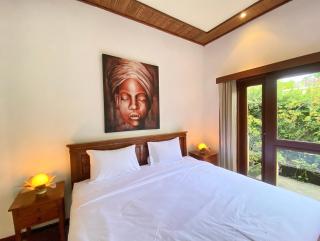 Villa Kesari Sanur 3 bedrooms - 0