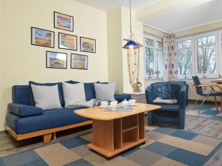 Haus Seeblick Seeblick 5 - Insel Poel - 0