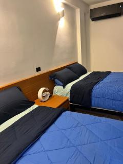 Apartamento Lecheria Playa 4 personas - 2