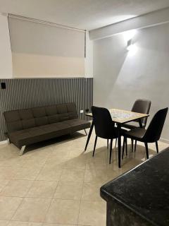 Apartamento Lecheria Playa 4 personas - 1