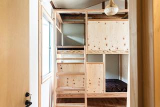 Fukuoka Guesthouse CAMP - 1