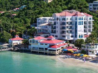Cane Garden Bay Beach Hotel - 5