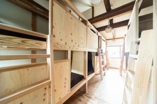 Fukuoka Guesthouse CAMP - 3