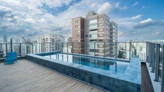 MP 805 Studio Completo a 5min do Allianz Parque - 6