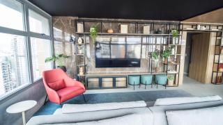 Staycy - Studio Perdizes em melhor localizacao - São Paulo - 5