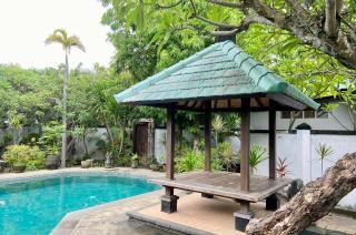Villa Kesari Sanur 3 bedrooms - Sanur - 9