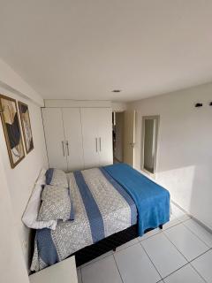 Apartamento Amplo - Ideal para famílias - João Pessoa - 1