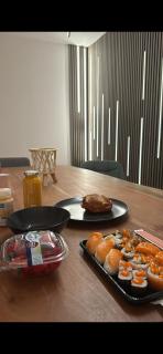 Penthouse - Skyline - Memmingen - 2