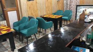 Goona residence - Srinagar - 5