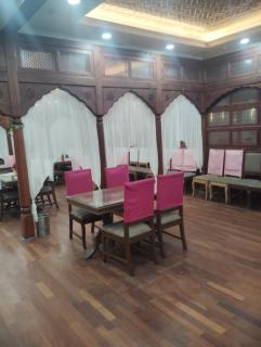 Goona residence - Srinagar - 4