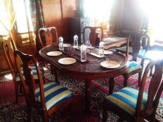 Goona residence - Srinagar - 1