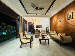 Devram Villa Retreat - Galle - 0