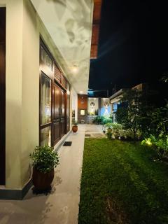 Devram Villa Retreat - Galle - 5