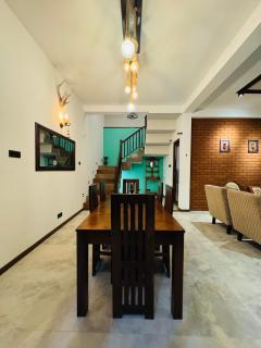 Devram Villa Retreat - Galle - 4